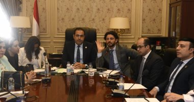 "رياضة النواب" تطالب بسرعة إصدار تراخيص إشهار مراكز الشباب