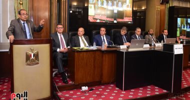 "صحة النواب" تناقش طلبا بشأن استكمال أعمال تطوير المستشفى التعليمى بدمنهور 