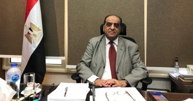 محمد حسنين رضوان: 2 مليار جنيه صادرات مصانع كيما للأسمدة خلال 21 شهرا