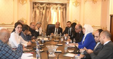 "مشروعات النواب" تطالب بحصر فرص العمل المتاحة بإحدى قرى إيتاى البارود لإقامة مشروعات للشباب     