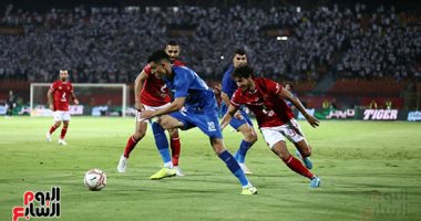 كاف ينشر مواعيد مسابقات الأندية فى الموسم الجديد 2022 - 2023