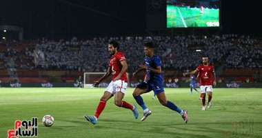 6 مواهب تستحق الفرصة كاملة فى الأهلى والزمالك بعد تألقهم اللافت