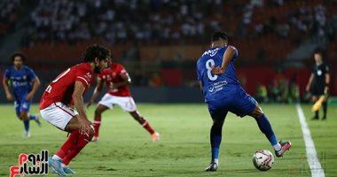 موعد مباراة الأهلى والزمالك اليوم الخميس 21 / 7 / 2022 فى نهائى كأس مصر 