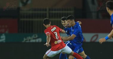 تعادل مُثير بين الأهلي والزمالك 2/2 في قمة الكرة المصرية