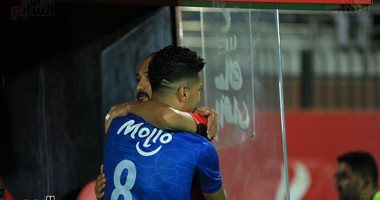 القائم يتعاطف مع الأهلى وتمنع إمام عاشور من تسجيل ثالث أهداف الزمالك