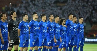 رئيس الزمالك يقرر صرف جزء من مستحقات اللاعبين قبل مواجهة المقاولون