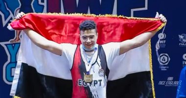 إكسترا نيوز.. الرباعون المصريون يكتبون التاريخ في بطولة العالم بالمكسيك