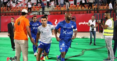 4 مكاسب للزمالك من التعادل الإيجابي مع الأهلي في القمة 124