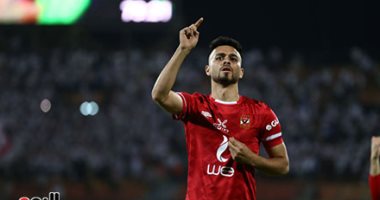 كواليس غرفة الملابس.. إعارة صلاح محسن بعد مشادة مع لاسارتى