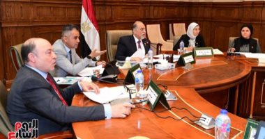 تعديلات "قانون العقوبات" على طاولة لجنة التضامن بمجلس النواب اليوم