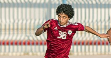 منتخب الشباب يستدعي "ثنائي النصر" عبد الرحمن ناصر وعبد الرحمن جودة