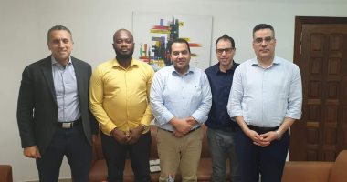 بعثة استكشافية للمجلس التصديرى للصناعات الغذائية إلى غانا 