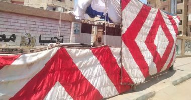 كل ما تريد معرفته عن استعدادات المنيا لاستقبال طلاب الثانوية العامة غدا