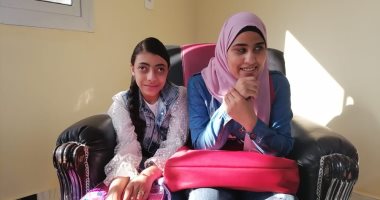 أبطال ملهمون من ذوى الهمم بالدقهلية موهوبون بحفظ وتلاوة القرآن.. صور