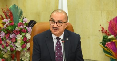 مجلس جامعة أسيوط يوافق على تعيين 11 مدرسا جديدا بعدد من كليات بالجامعة