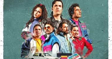 نجاح كبير لمسلسل "ريفو" على watch it والمنصة كسبت رهانها على الشباب