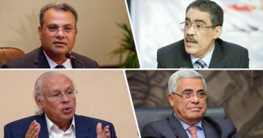 حوار يتسع للجميع.. حقوقيون وسياسيون يكشفون أولوياتهم من الحوار الوطنى.. ويؤكدون: القدرة على إدارة التنوع إحدى ظواهر صحة بنيان الدولة المصرية.. يرسى أقوى دعائم الجمهورية الجديدة.. ومعدل الأمل ارتفع بين المواطنين