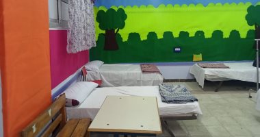 ماراثون الثانوية العامة غدا.. كفر الشيخ تستقبل المعلمين بـ26 استراحة (فيديو)