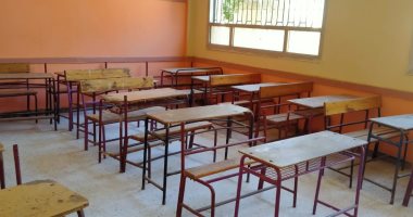 محافظ الجيزة يتابع استعدادات استقبال امتحانات الثانوية العامة.. صور