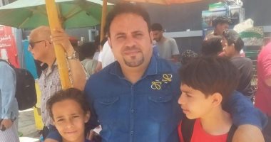 طفل الإسماعيلي يجتاز الاختبارات الأولية فى ناشئى الأهلى