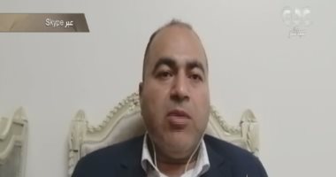 أمجد الحداد: إهمال علاج "الخراج" يؤثر على صحة الإنسان 