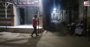 شهود عيان يروون تفاصيل إنهاء حياة سائق نقل على يد سائق توك توك بالدقهلية