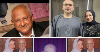 فى عيد الأب.. سألنا البنات عن حكايتهن مع سند "سيد الحبايب"