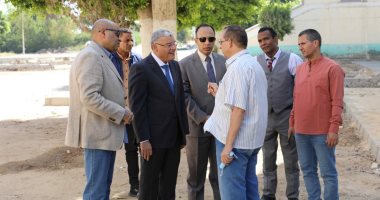 فرحة وبسمة كبيرة.. شاهد سعادة طلاب الثانوية العامة بالمنيا مع انتهاء اليوم الأول