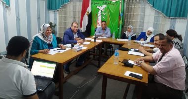 مدير تعليم المنوفية: لم نتلق أى شكاوى فى أول امتحانات الثانوية العامة