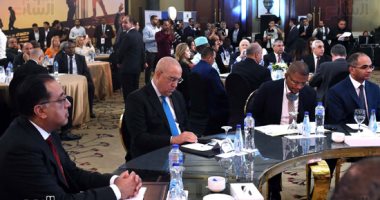 وزيرة التضامن: أفريقيا لديها إمكانيات تجعلها مركزا لتخزين كل السلع الاستراتيجية