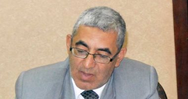 "على عبد الوهاب" رئيسا لنقابة النيابات والمحاكم.. و"كريم حسين" أمينا عاما