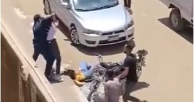 مقتل طالبة على يد زميلها أمام بوابة جامعة المنصورة قبل دخول الامتحان