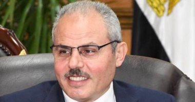 استمرار توجه قوافل جامعة قناة السويس التنموية إلى القنطرة غرب بالإسماعيلية 