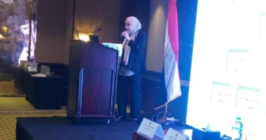"بدائل البروتين للأسماك".. محاضرة بدورة الكوادر الأفريقية بالتنمية المحلية