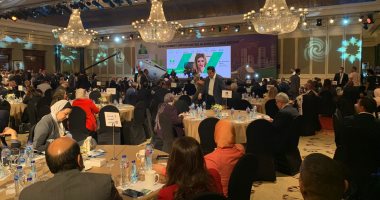 ملتقى بناة مصر يستكشف فرص الاستثمار والتعاون مع الدول الأفريقية والعربية.. حسن عبد العزيز: خطة لرفع كفاءة شركات المقاولات لتتولى تنفيذ المشروعات.. رئيس شركة الريف المصري: نمتلك فرصا استثمارية بديلة للأجنبية