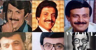 دنيا سمير غانم تحتفل بعيد الأب بمجموعة صور لوالدها الراحل: وحشتنى قوى