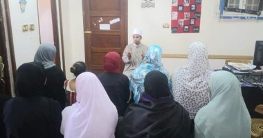 المنظمة العالمية لخريجي الأزهر تقدم ندوة بعنوان "خطورة التفكك الأسري على المجتمع"