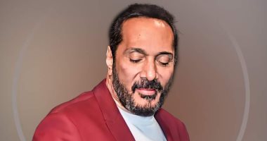 لأنك بدايتى وحبك هدايتى.. "بطلة حكايتى" أحدث أغانى على الحجار