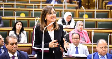 وزيرة التخطيط لـ"النواب": هناك دول تعانى من اختفاء السلع من الأساس