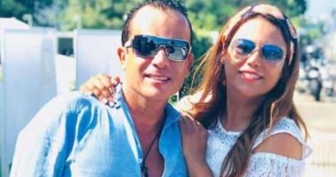 محمد الشقنقيرى معتذرًا لزوجته: آسف من كل قلبى على أى تصرف جرحك فى غيابك