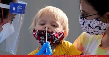 تفاصيل موافقة "FDA" على لقاحى فايزر وموديرنا للأطفال من سن 6 أشهر.. فيديو