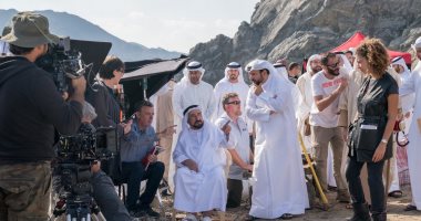تأليف حاكم الشارقة.. فيلم "خورفكان" يحصد 3 جوائز فى مهرجان أثفيكفارونى بالهند
