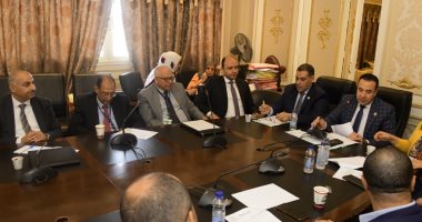 "تنظيم الاتصالات": حلول فنية لمواجهة النصب الإلكترونى..والظاهرة تتراجع بنسبة 70%
