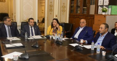 7 طلبات إحاطة أمام "اتصالات النواب" لتطوير مكاتب البريد 