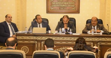رئيس "اقتصادية النواب" عن تعديلات حماية المنافسة: لن يخرج قانون يضار منه أحد