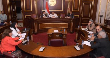 "صناعة النواب" تشكل لجنة لإعداد قانون موحد للصناعة المصرية 