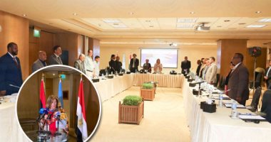 اختتام الجولة الثالثة والأخيرة من اجتماعات لجنة المسار الدستورى الليبى فى مصر.. ستيفانى وليامز تدعو رئيسي البرلمان والأعلى للدولة للاجتماع في غضون 10 أيام.. وتشدد على ضرورة إجراء انتخابات وطنية ليبية شفافة
