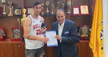 شيك بدون رصيد وراء هروب المهاجم الأرجنتينى من الإسماعيلي