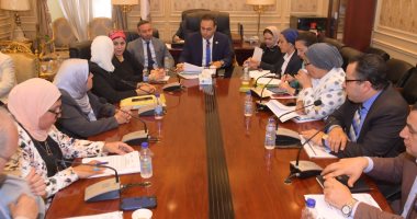 "رياضة النواب" تطالب ببحث مشاكل ومعوقات اكتشاف المواهب الرياضية