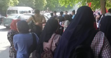 تداول إجابات التربية الدينية للثانوية العامة على جروبات الغش بعد بدء اللجنة